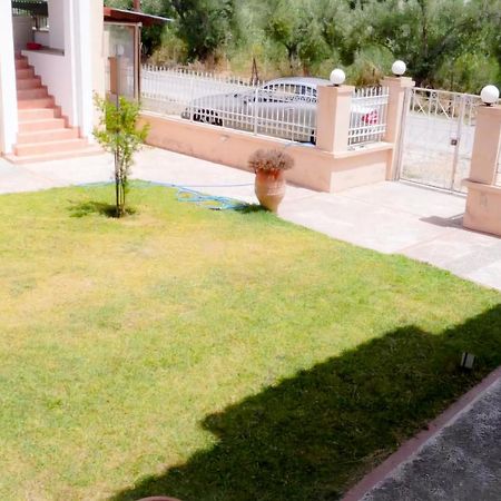 נאוס מרמרס Mario'S Luxury Maisonette מראה חיצוני תמונה