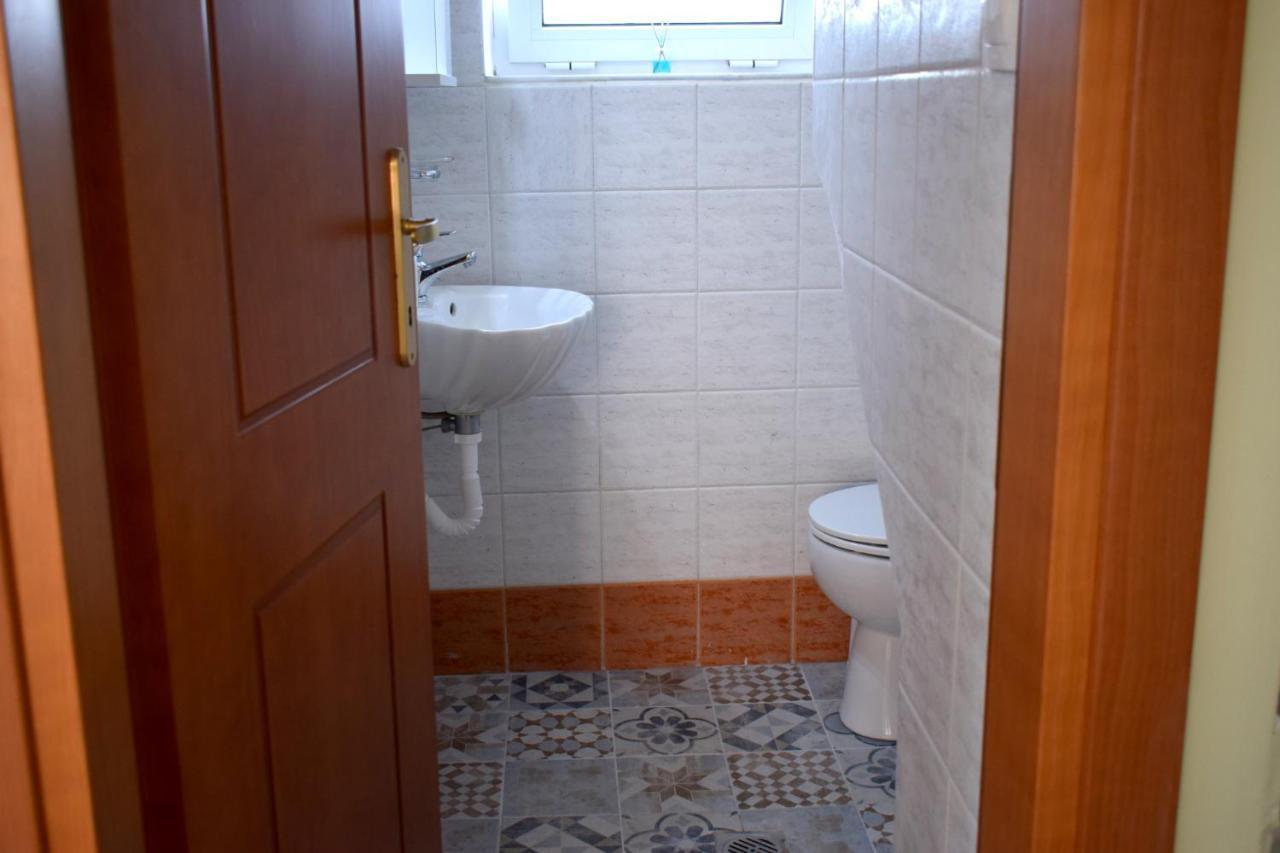 נאוס מרמרס Mario'S Luxury Maisonette מראה חיצוני תמונה